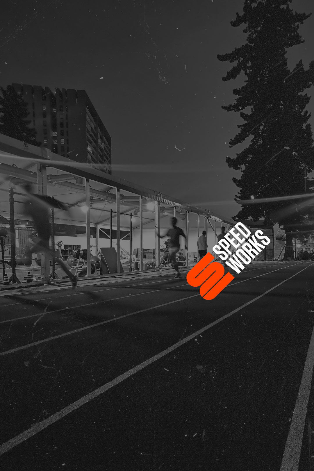 Centro de entrenamiento Kennedy 2021